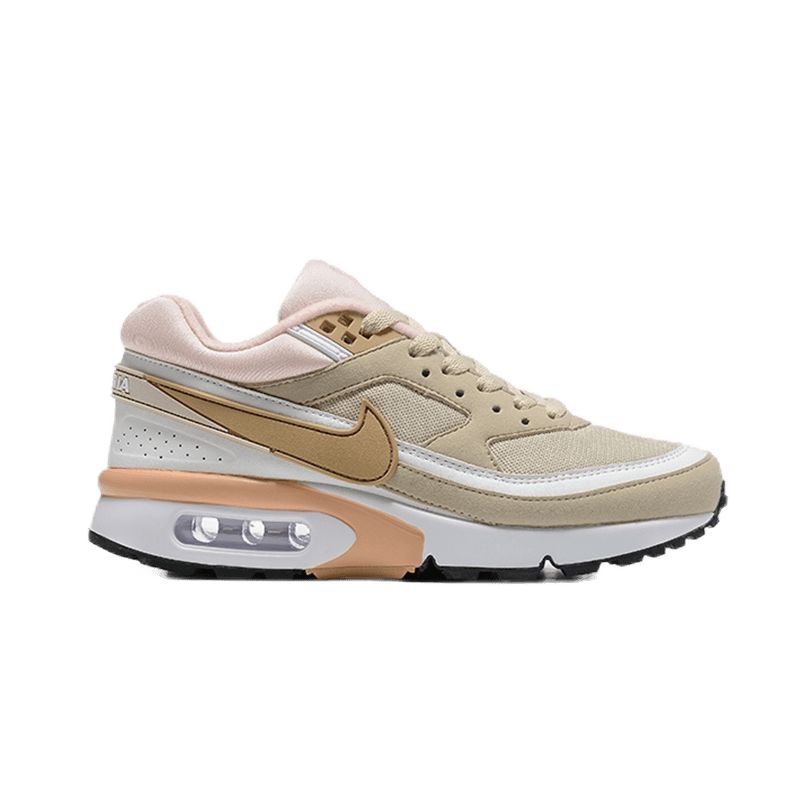 Nike Air Max Infrared Summit White — 7