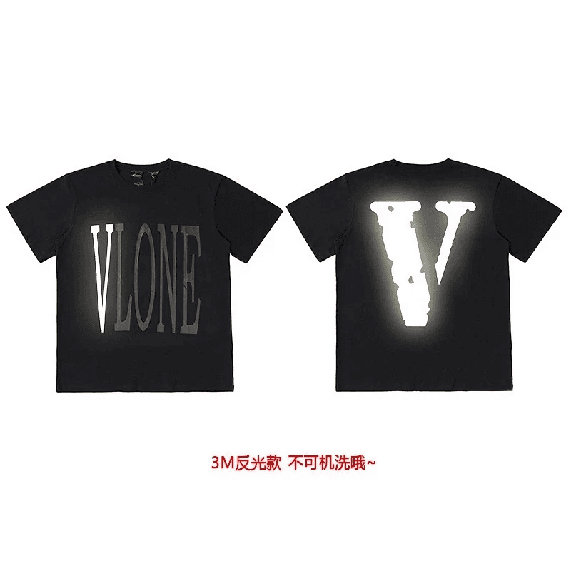 Fear of God Essentials Graphic Tee Essentials Logo — vlone