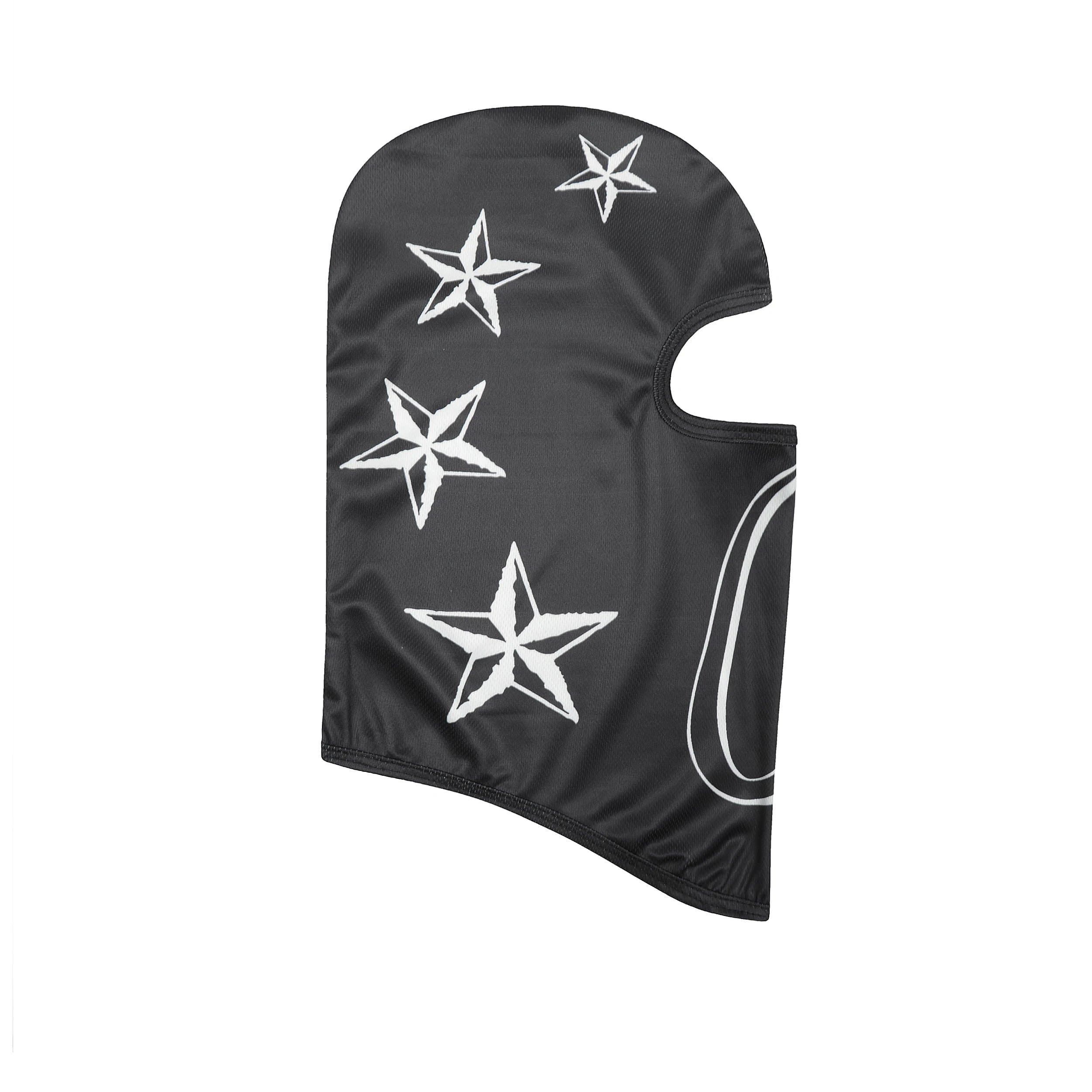 Off-White Balaclava Four Stars — S2