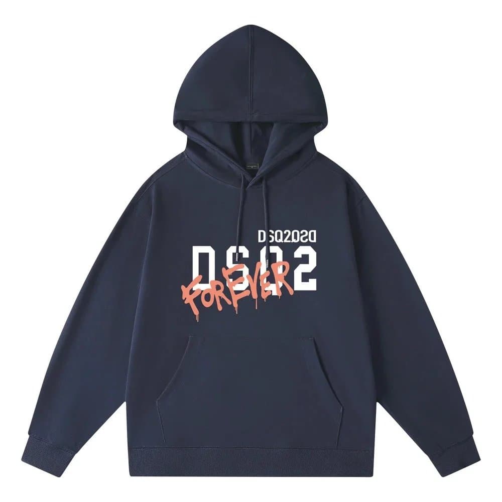 Dior Hoodie ICON Logo — 29