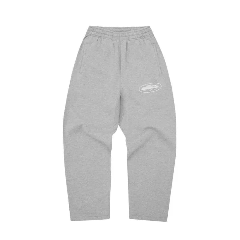 Sweatpants Heather Grey
