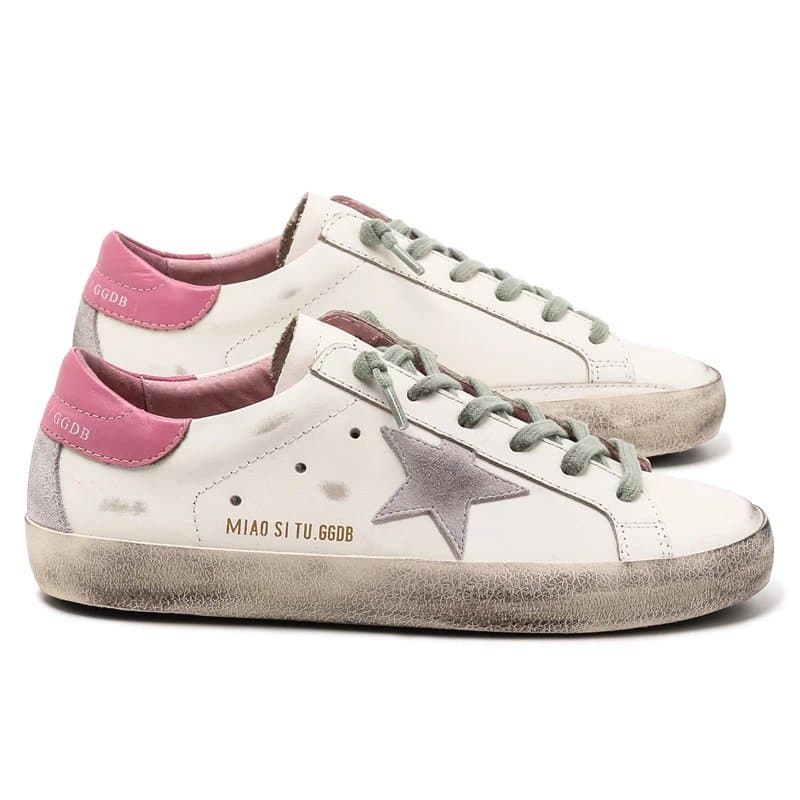 Golden Goose Superstar LTD Edition — 17