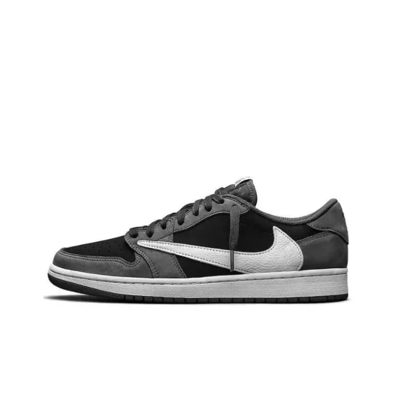 Nike Dunk Low Smoke Grey