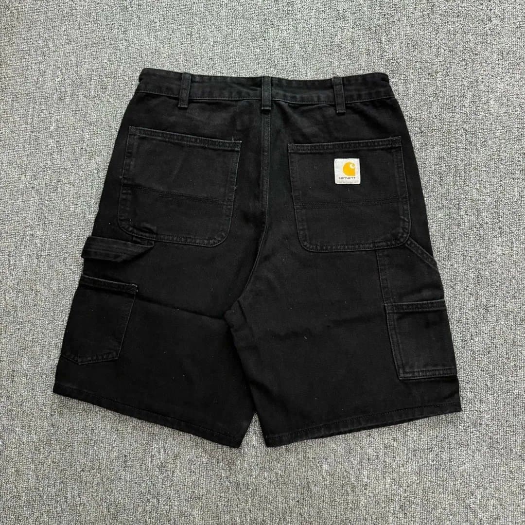 Carhartt Cargo Shorts Black