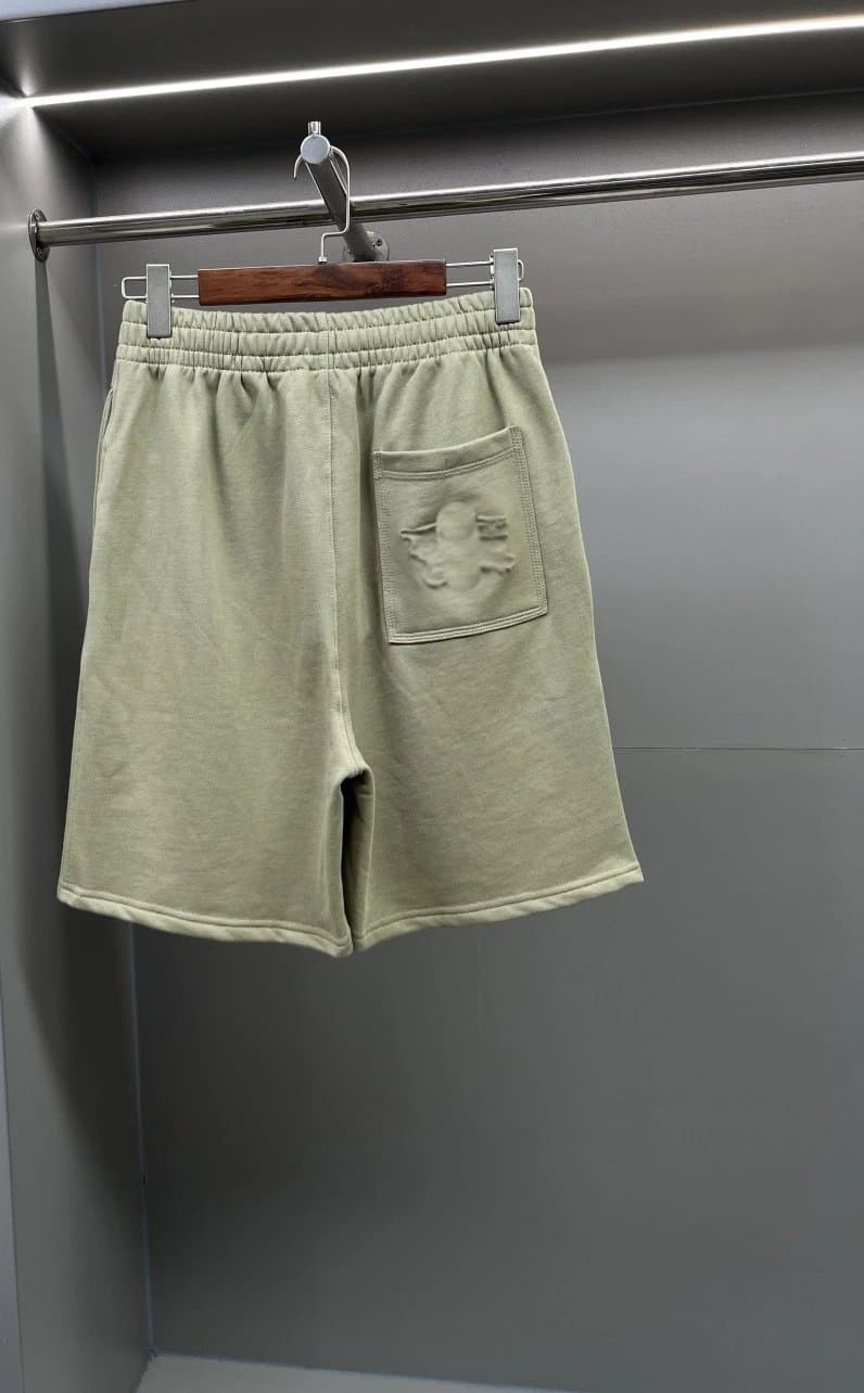 Fear of God Essentials Sweatshorts Embroidered Pocket