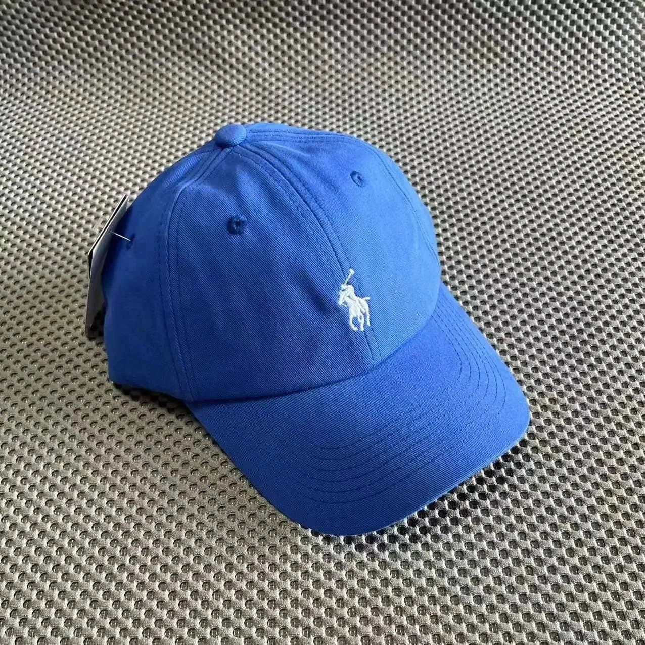 Polo Ralph Lauren Polo Cap Classic Fit