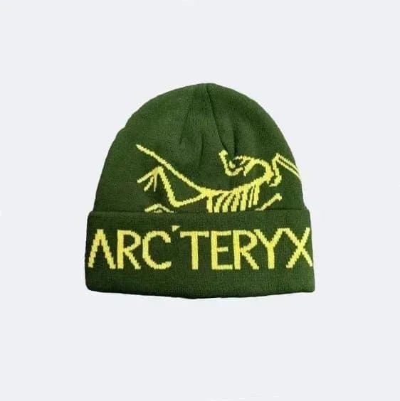 Arc'teryx Beanie Bird Logo