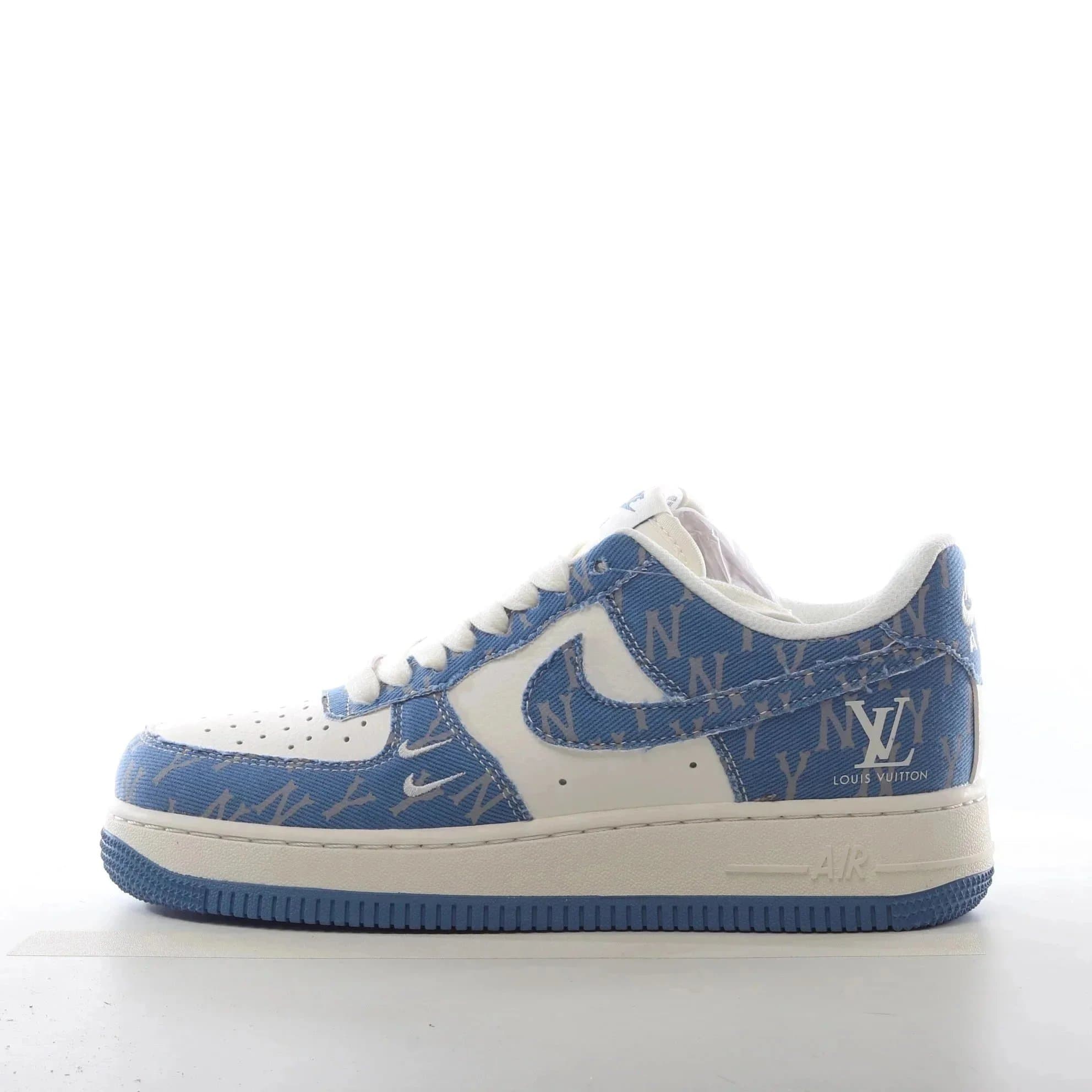 Nike Air Force 1 Low Lime — 24*Top quality