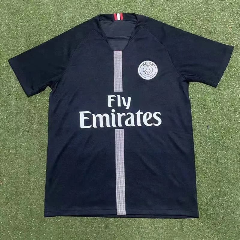 Adidas Home Jersey Fly Emirates