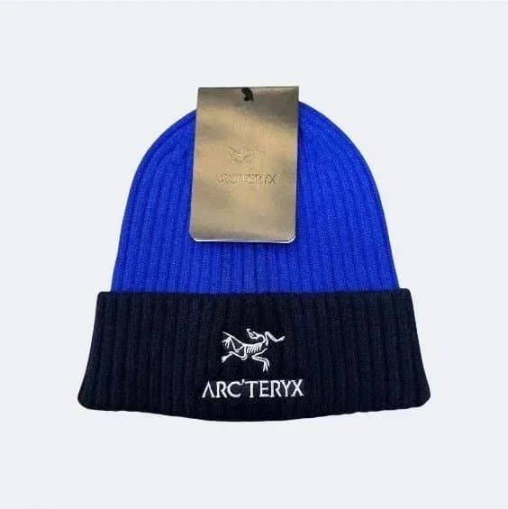 Beanie Arc'teryx Logo — 03