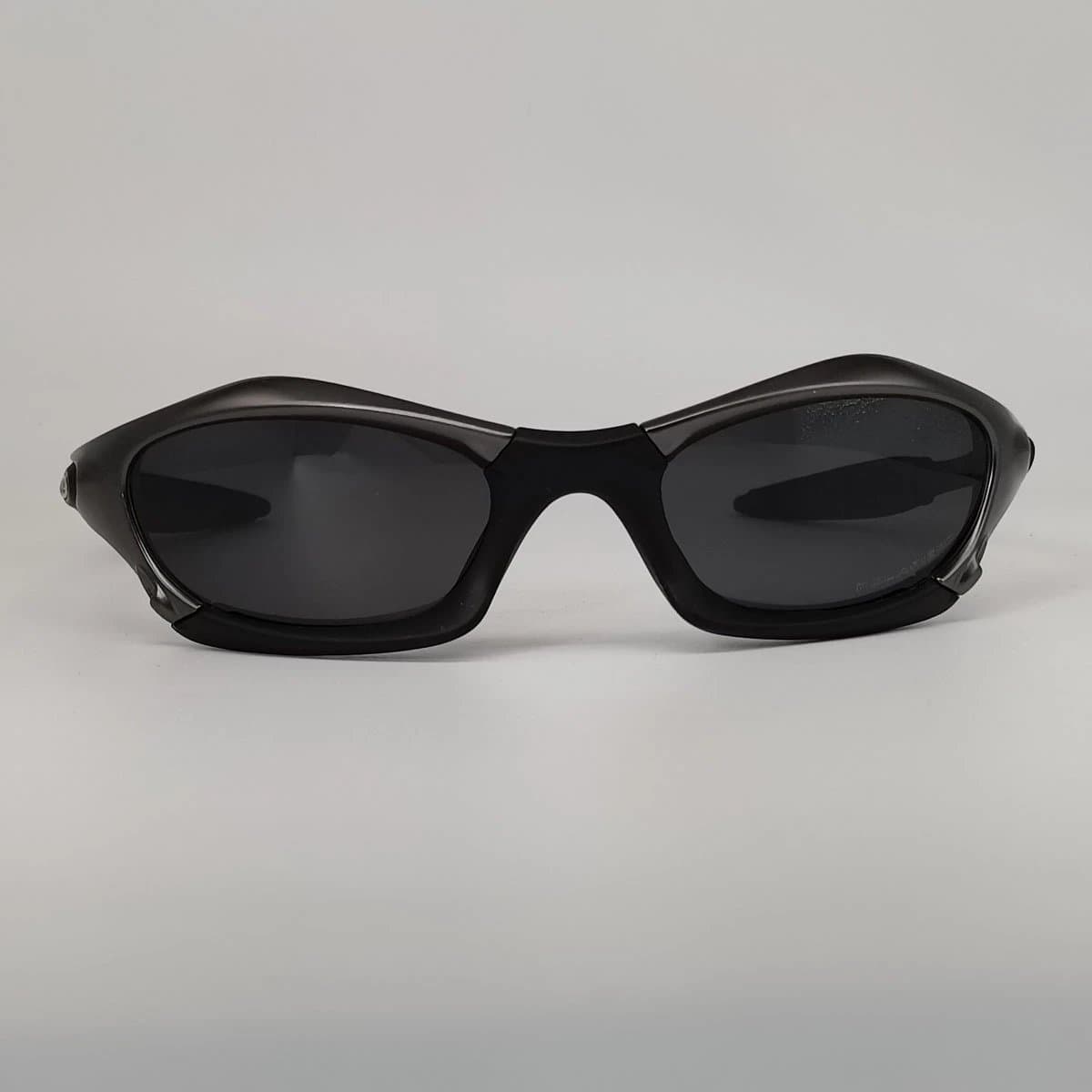 Oakley Juliet Polished Black