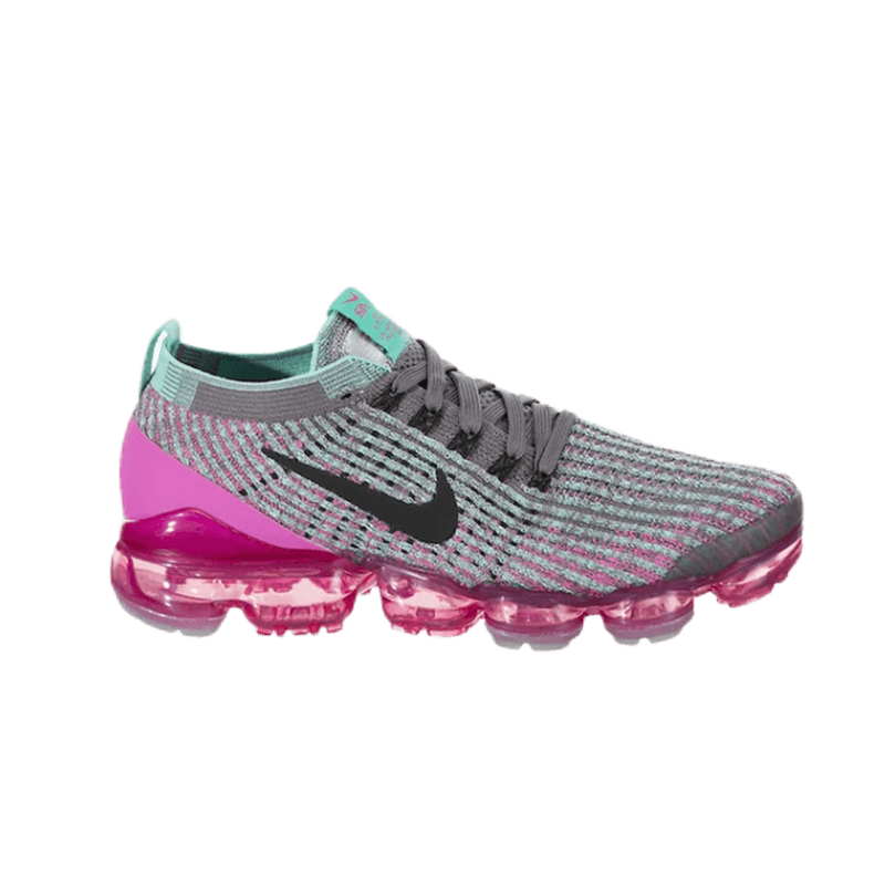 Nike Air VaporMax Lilac Pulse — 21