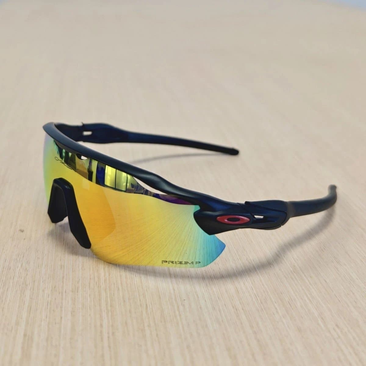 Oakley Evshield Prizm Rainbow — FF