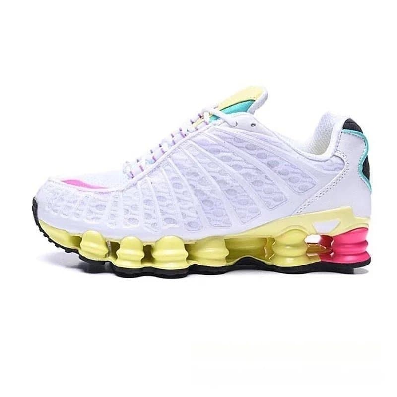 Nike Air Max TN Neon Pop