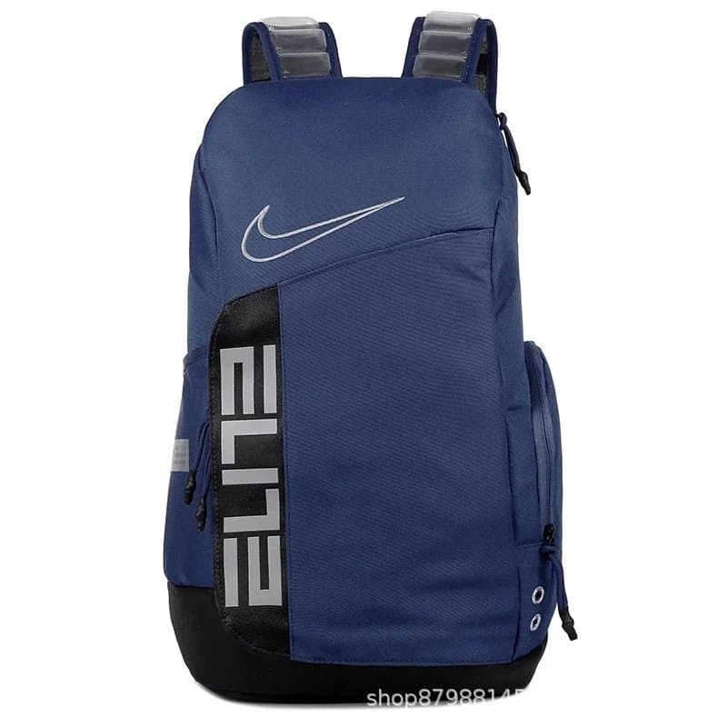 Nike Backpack Logo Front — 20-35L · 3314022GQ