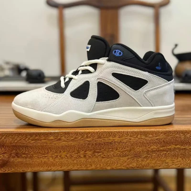 Adidas Forum Low Cloud White/Core Black/Gum