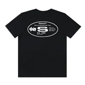 Off-White T-Shirt Industrial Zip Pocket — 18