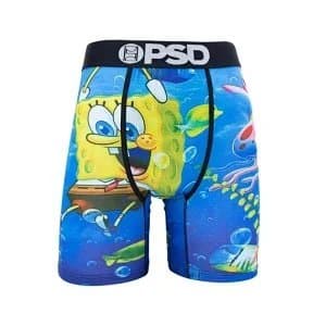 PSD Boxer Brief Space Jam — 36