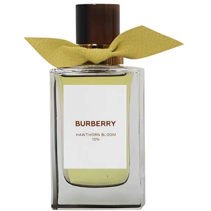Burberry Hawthorn Bloom 12%