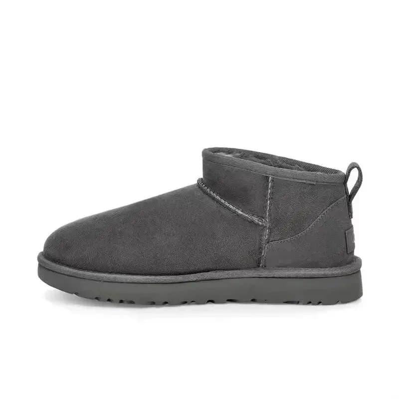 UGG Classic Mini Classic — 12-1116109-GREY