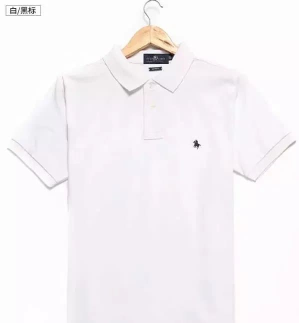 Polo Ralph Lauren Polo Shirt Classic Fit