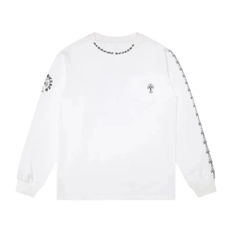 Trapstar Graphic Tee It's A Secret — 04