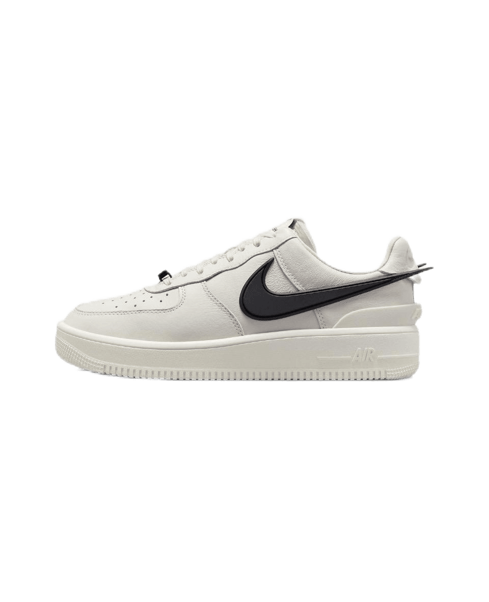Nike × Travis Scott Air Force 1 Low Cactus Jack — 24