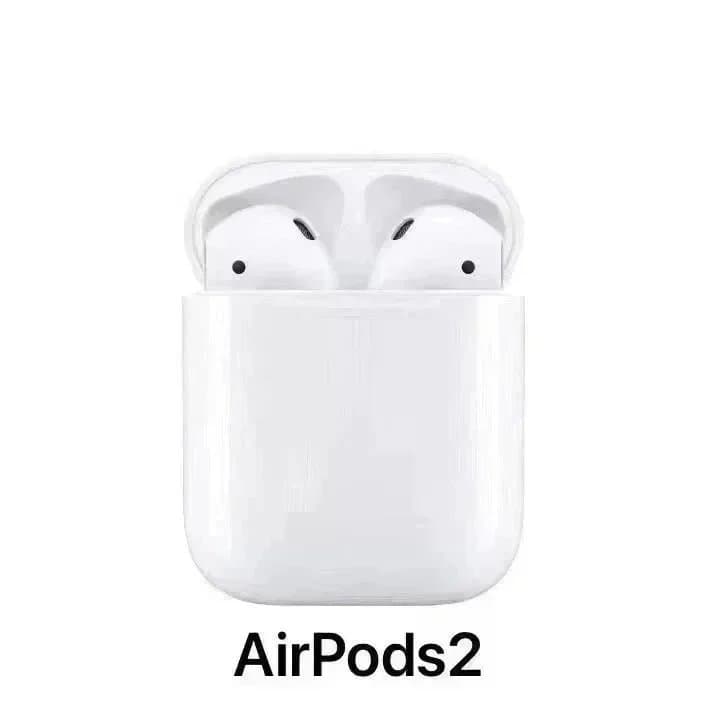 Beats Studio3 Wireless Black Red — AirPods（二代）