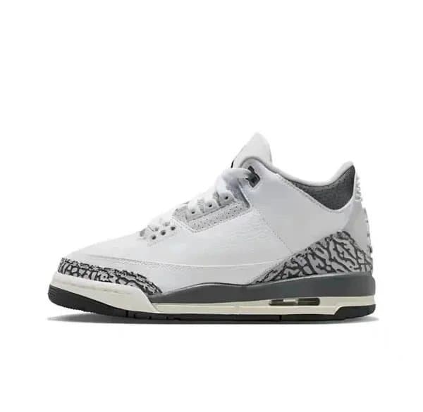 Air Jordan 3 Retro — 10