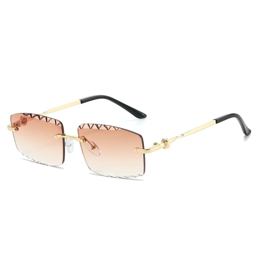 Ray-Ban Aviator Gradient Lens