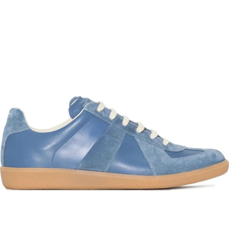 Maison Margiela Future Sneaker All Black — 23