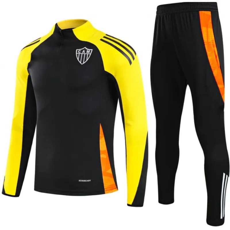 Adidas Training Set CAM Club