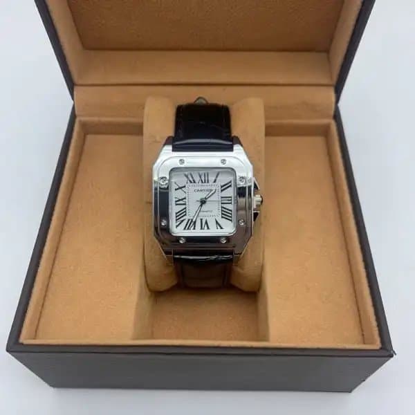 Panthère de Cartier Small — JF-26