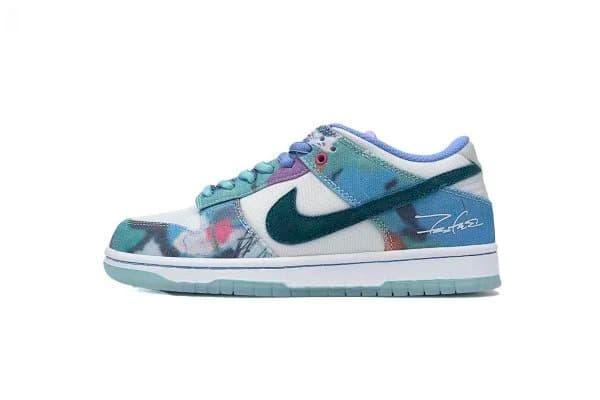 Nike SB Dunk Low Travis Scott