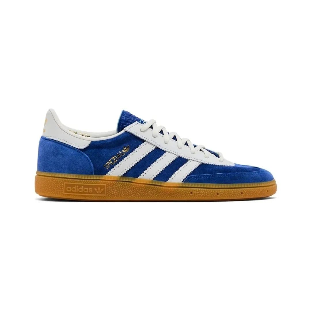 Adidas Samba Off-White Green — 36-45 (Remark: Size info in message☟☟☟） · 75th Anniversary