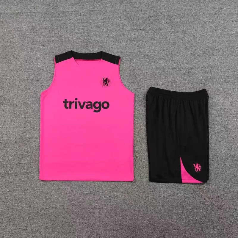 Adidas Training Set Emirates Fly Better — 背心训练服4#