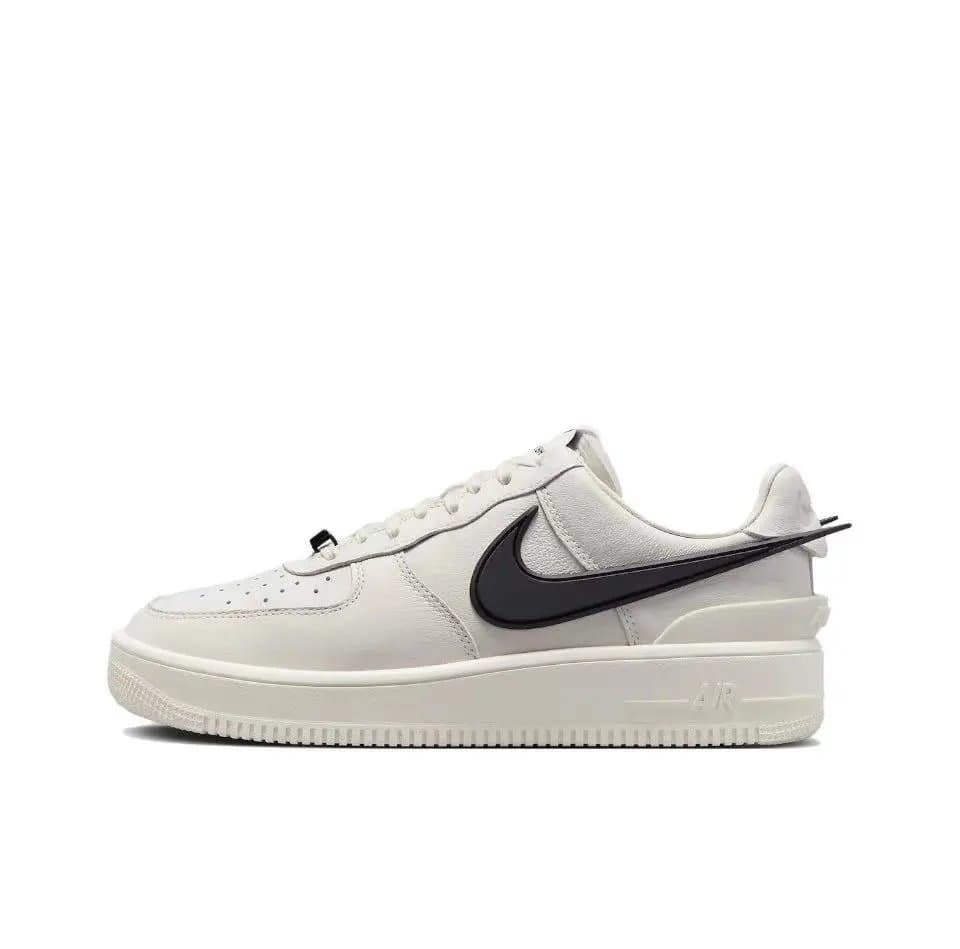 Nike Air Force 1 Low Off-White Volt — 13