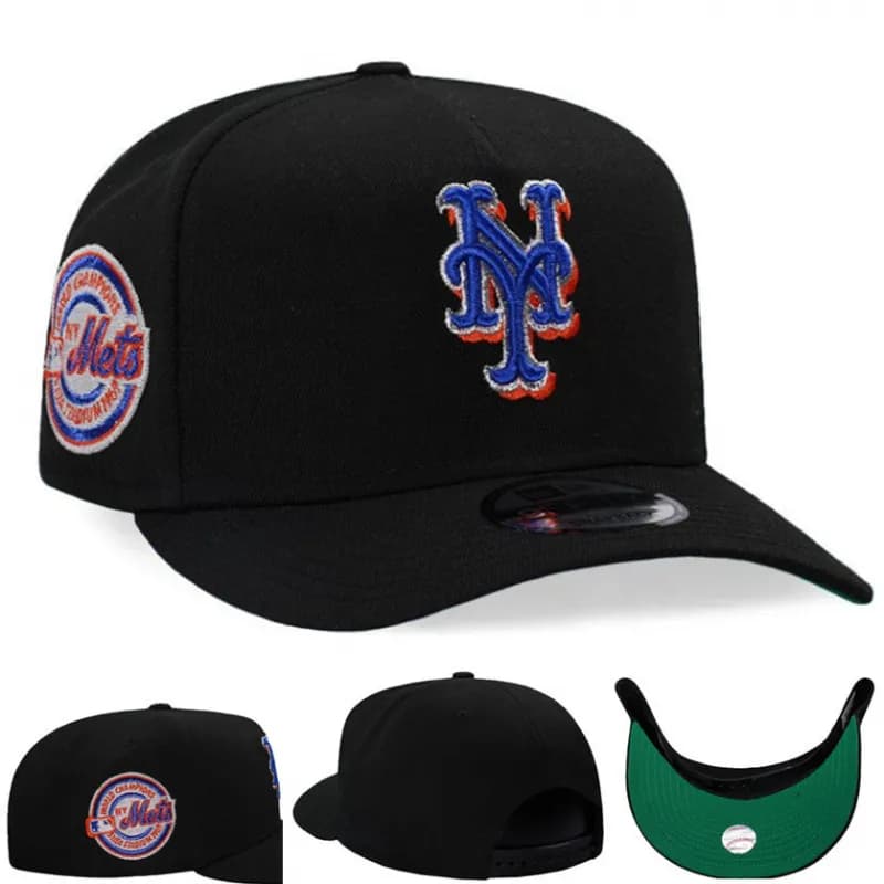MLB Snapback Cap 40th Anniversary Mariners — 148