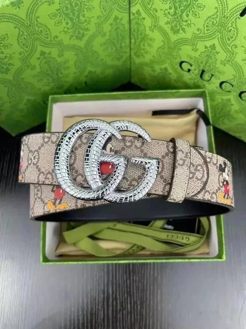 Louis Vuitton LV Belt Monogram Eclipse — 090903088-25