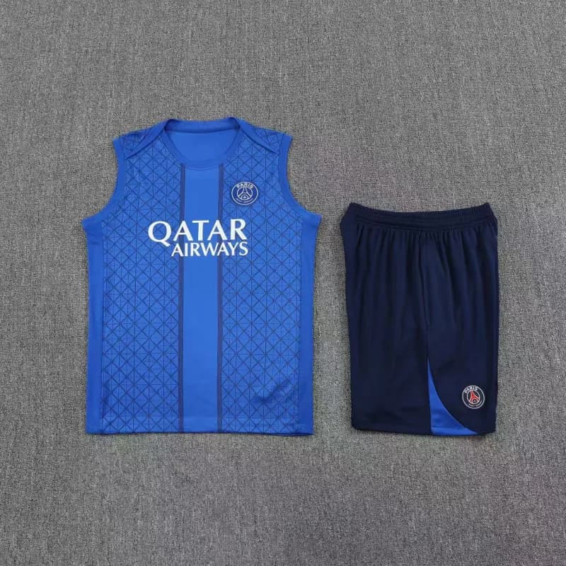 Training Set Qatar Airways