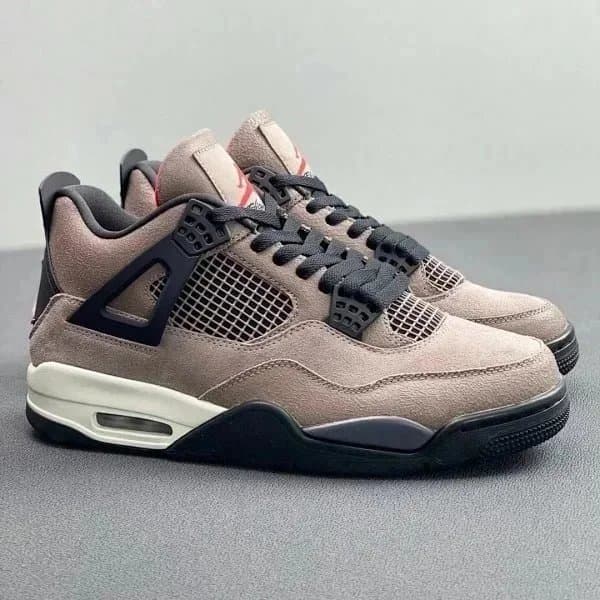 Air Jordan 4 Taupe Haze