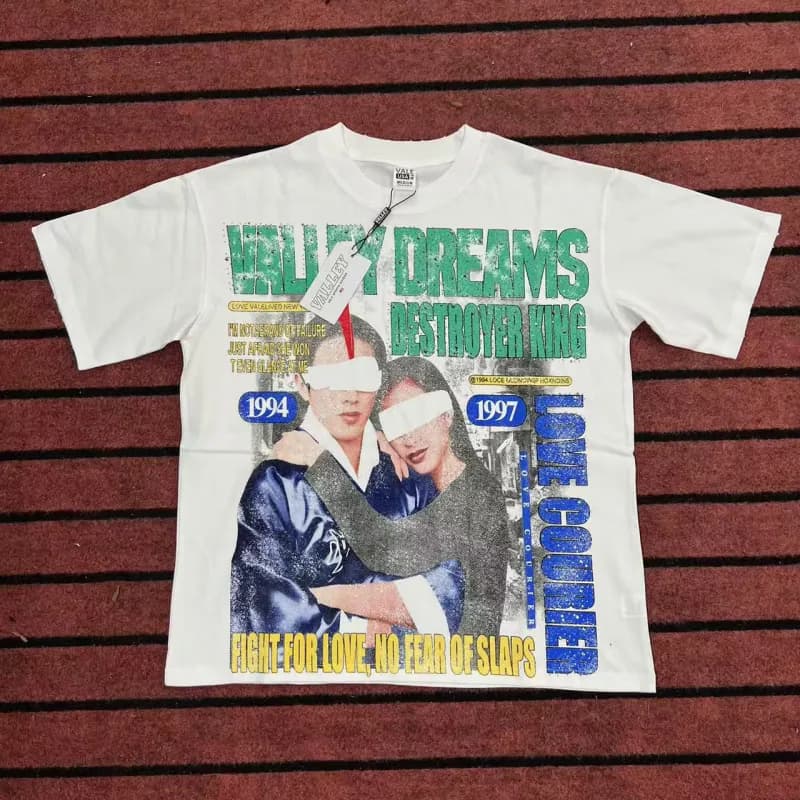 Gallery Dept. Track Jacket Valley Dreams — 518