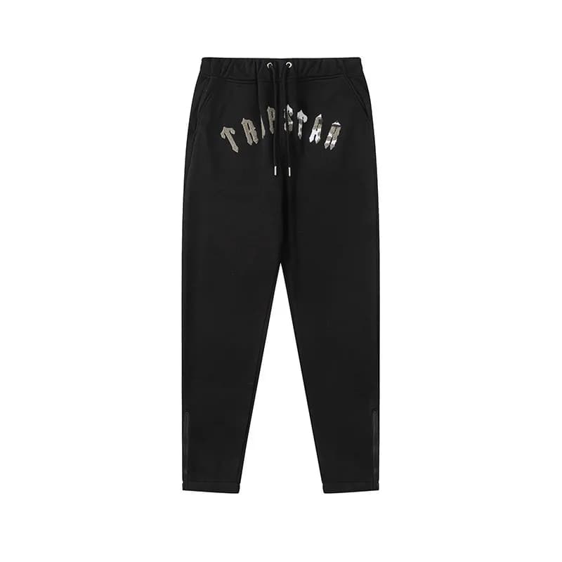 Corteiz Track Pants Tri-Logo