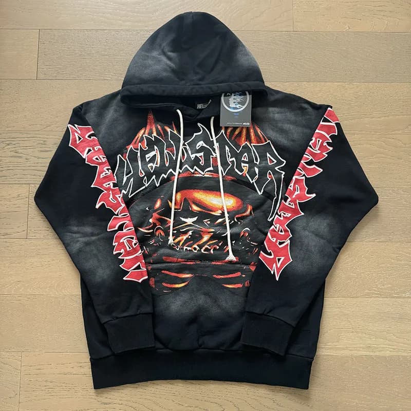 Reebok × Travis Scott Sweatpants No Guts No Glory — 2038 黑色