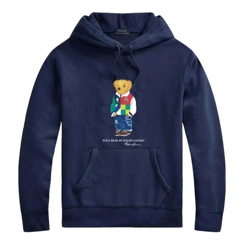 Polo Ralph Lauren Polo 067 Volleyball Hoodie Volleyball Graphic — 3
