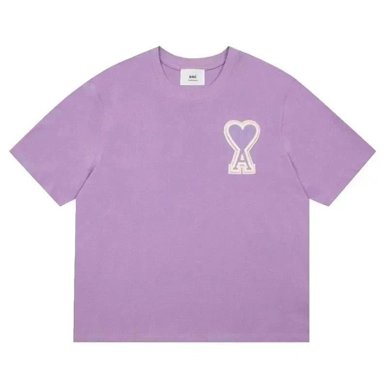 Aimé Leon Dore Classic Tee Plain — 17