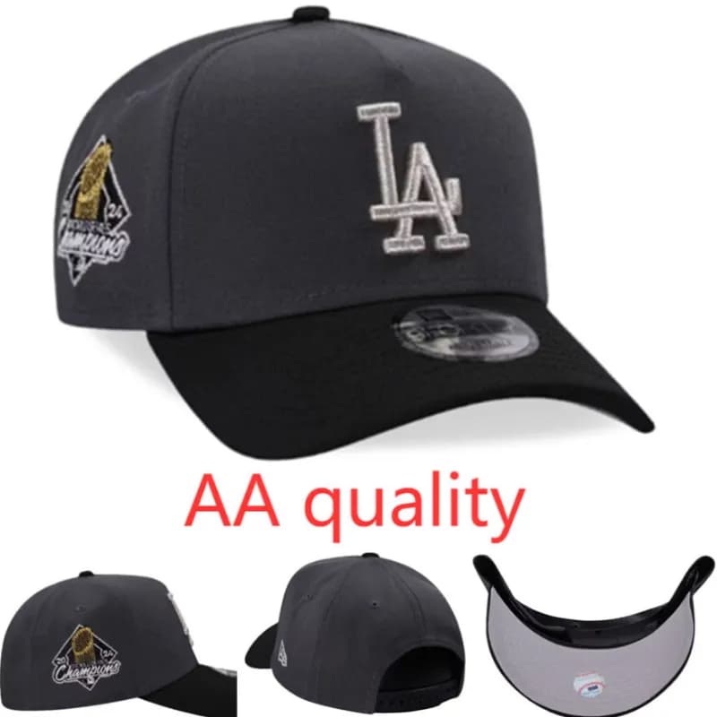 New Era × Palace 59FIFTY Cap LA Spider Web — 10