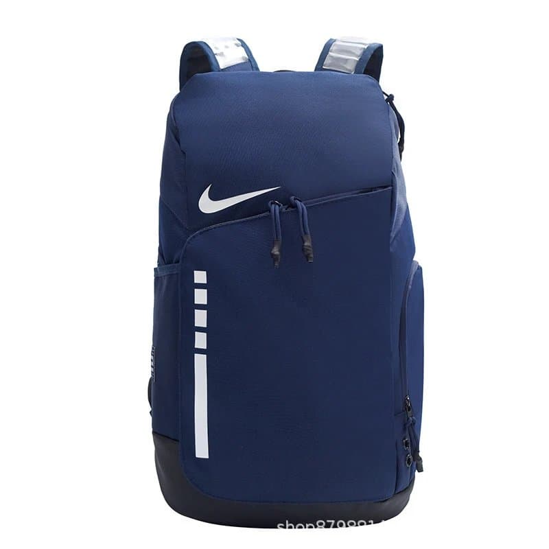 Nike Backpack Cracked Ice Print — 20-35L · 14