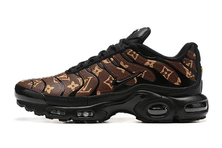 Nike Air Max Plus TN — 18