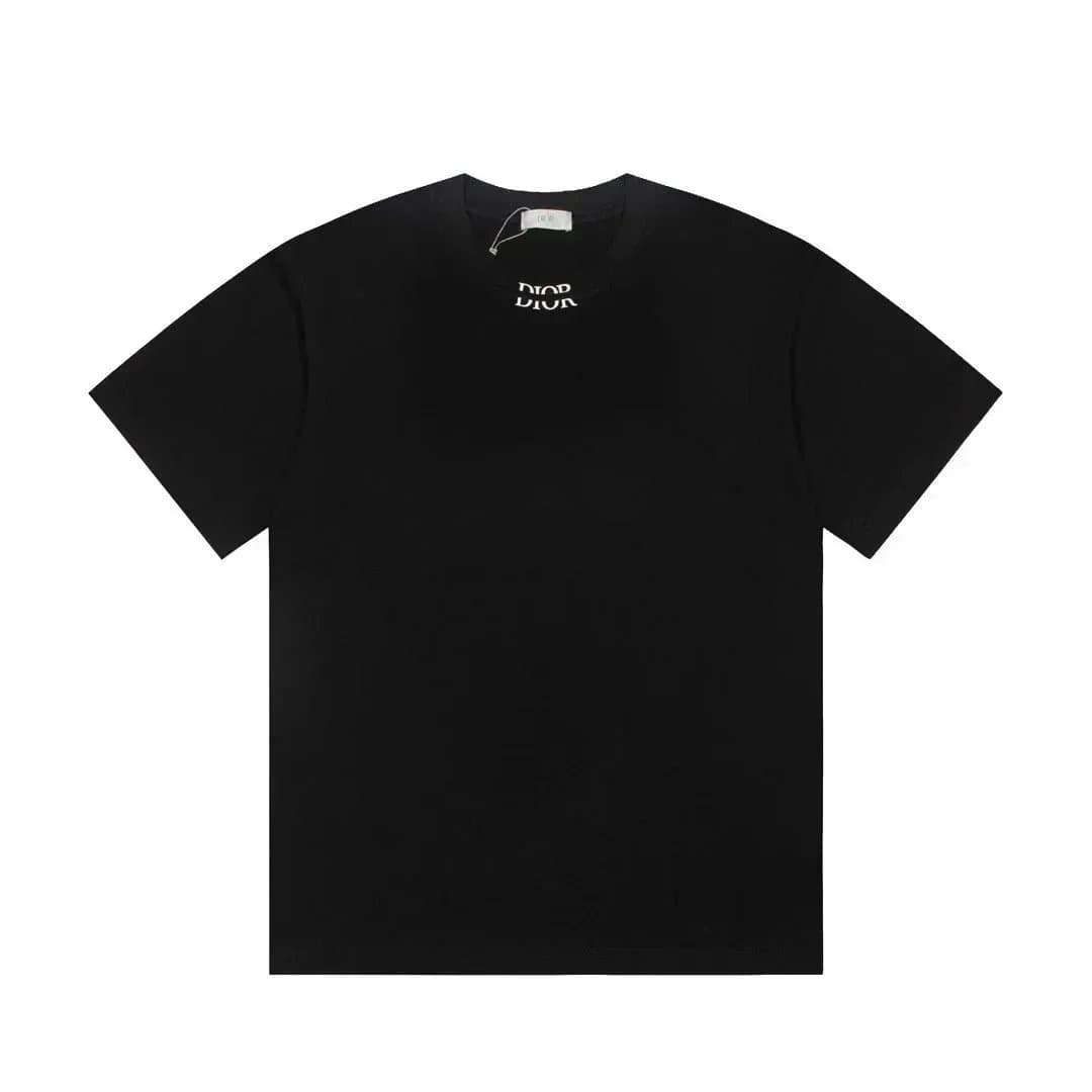 T-Shirt Dior Logo